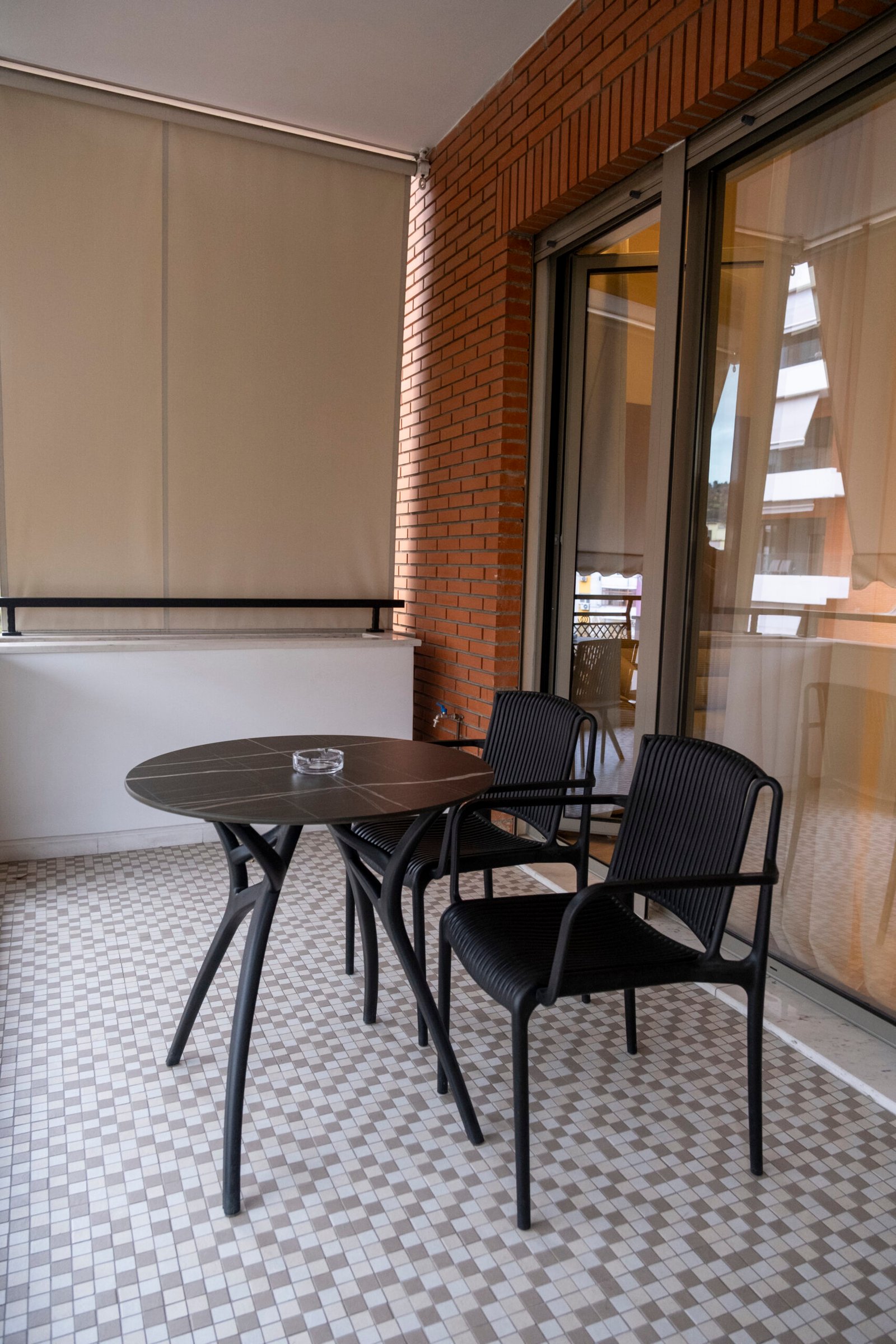 Terra Hotel Room 406 (3)