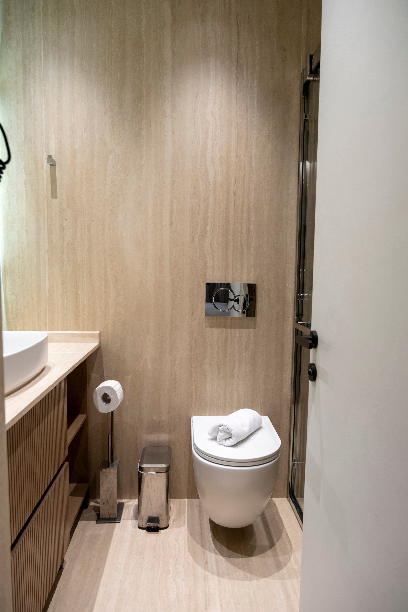 Terra Hotel Room 406 (6)